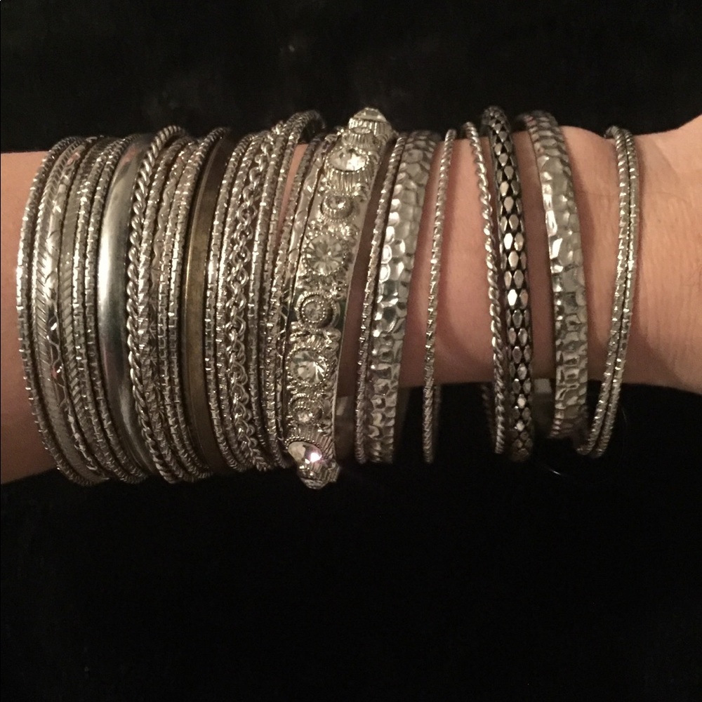 bracelets-lots - Picture 10 of 10